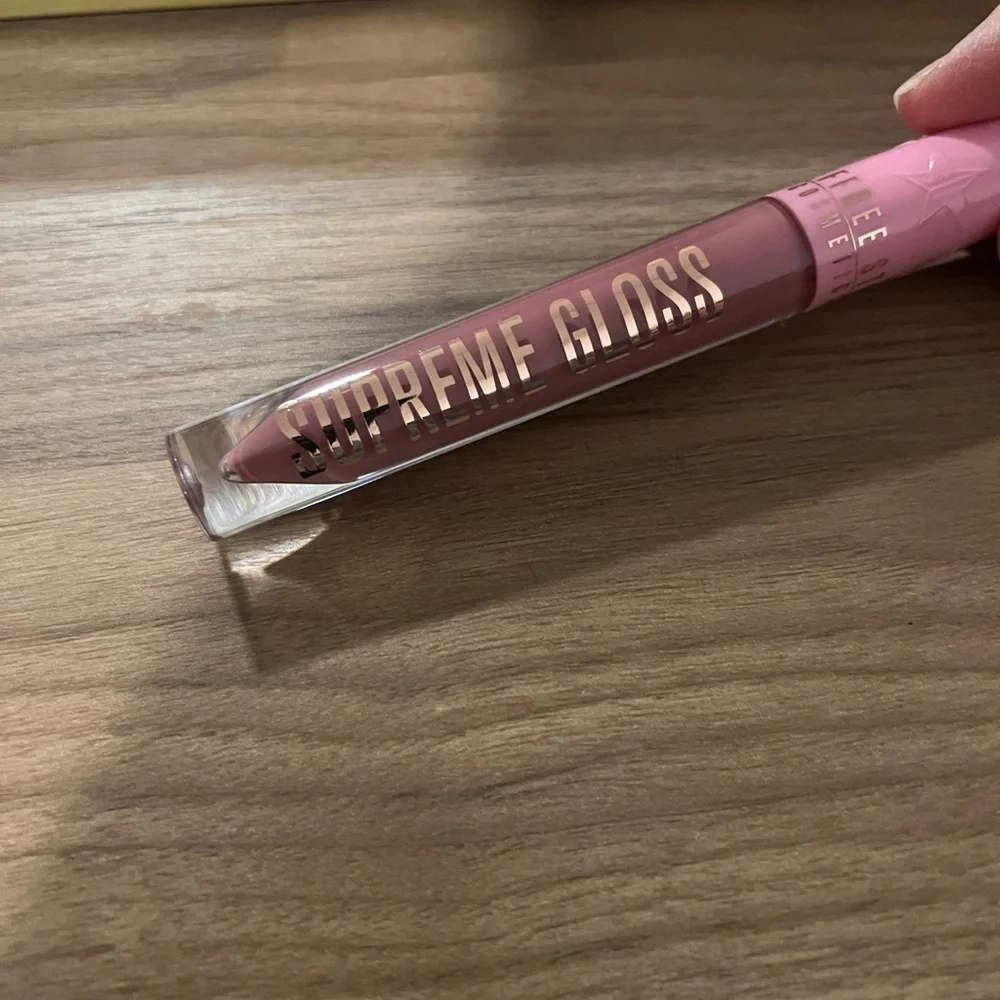 Jeffree Star Supreme Lip Gloss